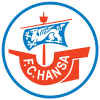 Hansa Rostock Am. Logo
