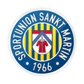 Sportunion Sankt Martin Logo
