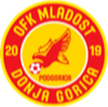 OFK Mladost DG U19 Logo