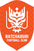 Ratchaburi Logo
