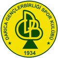 Darica Genclerbirligi U19 Logo