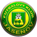 TJ Jasenov Logo