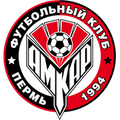 อัมการ์ เพิร์ม ยูท Logo