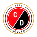Cucuta FC U19 Logo