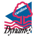 แคโรไลนา เลดี้ ไดนาโม (ญ) Logo