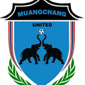 Muangchang United Logo
