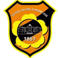 Nanjing Yu Junior High School U13 Logo