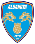 Albanova Calcio Logo