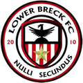 Lower Breck Logo