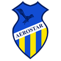 CS Aerostar Bacau Logo