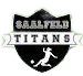 Saalfeld Titans (W) Logo