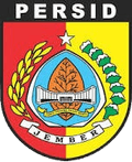 Persid Jember Logo
