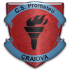 CS Prometeu Craiova Logo