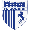 Baia Zugdidi U19 Logo