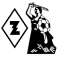 Praga Warszawa(w) Logo