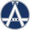 Alvsjo AIK FF Women Logo