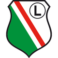 Legia Warszawa Logo