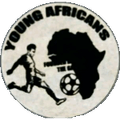 Thanh niên châu Phi Banjul Logo