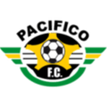 Pacífico FC Logo