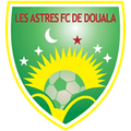 Les Astres FC Logo