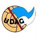 UDA Gramenet Logo