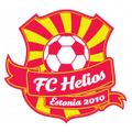 FC Helios B Logo