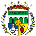 CP Talayuela Logo