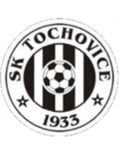 SK Tochovice Logo