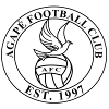 Agape SS FC Logo