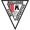 Bullense Logo