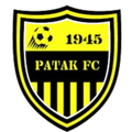 Patak FC Logo