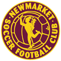Newmarket SFC U23 Logo