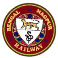 BNR FC Logo