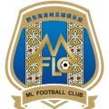 เฉียนตงหนาน เหมียวหลิง Logo