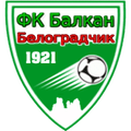 Balkan Botevgrad Logo
