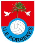 Porreres Logo