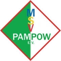 MSV Pampow Logo
