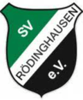 SV Rodinghausen II Logo