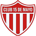 5月15日 Logo