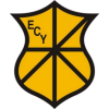 EC Ypiranga Logo