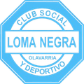 Loma Negra Olavarria Logo