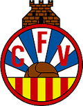 Vilanova Geltru Logo