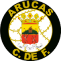 Arucas CF Logo