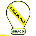 Nacional JM Paz Logo