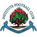 Institute FC Logo