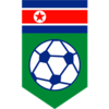 North Korea Women U20 Logo