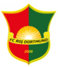 FC Roj Logo
