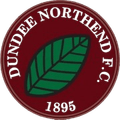 Dundee North End FC Logo