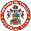 Accrington Stanley U18 Logo