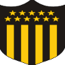 Penarol U19 Logo